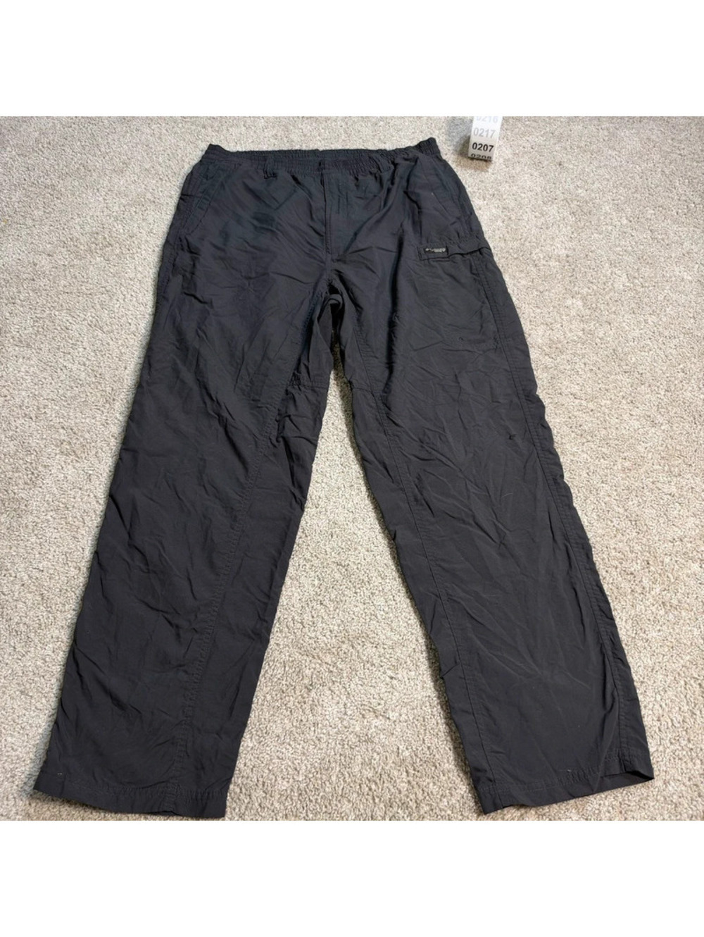 Columbia GRT pants